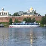 В ближайшие дни в Новгородскую область придёт летняя жара