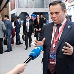 «Шок в позитивном смысле слова»: Андрей Никитин прокомментировал позицию Новгородской области в инвестрейтинге