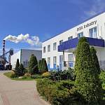 На фабрике «ИКЕА Индастри Новгород» рассказали о технологиях по защите окружающей среды