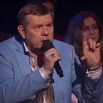 Новиков не выдержал и обрушился с резкой критикой на участницу шоу «Три аккорда»