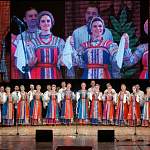 В Великом Новгороде выступит всемирно известный Уральский народный хор