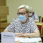 Елена Никифорова назвала эпидситуацию в Новгородской области «стабильной»  