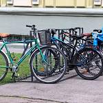 В Великом Новгороде необычно отметят Всемирный день велосипеда