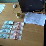 Сотрудника Новгородского агротехнического техникума обвиняют во взяточничестве