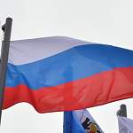 12 июня герои нашего времени поднимут флаг России над Рюриковым городищем