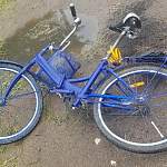В Валдае подросток на велосипеде нарушил ПДД и угодил под «Газель»