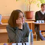 В Новгородской области 6 выпускников получили 100 баллов за ЕГЭ по литературе, химии и географии