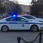 В Великом Новгороде во дворе дома сбили 17-летнего пешехода