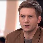 Борис Корчевников не сдержал эмоций в эфире «Судьбы человека»