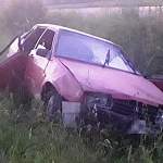 В Новгородской области пьяный 18-летний водитель авто «отправил» пассажира в больницу