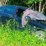 В течение одного дня в Новгородской области автокатастрофы унесли жизни двух человек