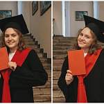 Сегодня 329 выпускников НовГУ дистанционно получат красные дипломы