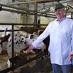 Александр Федоровский: «Производители молока не ждут роста продаж готовой продукции»