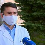 Арсен Амирбеков: «Президент подтвердил, что все российские вакцины от коронавируса безопасны»
