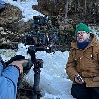 Ведущий «Моей планеты» Андрей Понкратов дал эксклюзивное интервью «53 новостям»