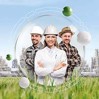 «Акрон» обнародовал ESG-отчет с итоговыми показателями 2024 года