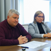 Александр Дронов анонсировал создание чат-бота по поддержке участников СВО