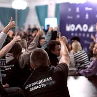 Александр Дронов пригласил новгородцев к участию в программе «Лидеры перемен»