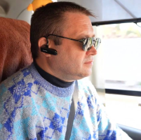 Александр Дронов рассказал о лучшем водителе автобуса в Великом Новгороде