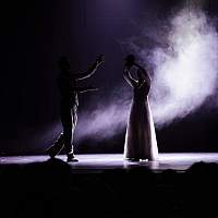 Александр Дронов рассказал о новгородской премьере режиссёра Александра Мурити