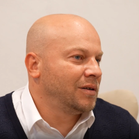 Александр Дронов рассказал о стажировке участника «СВОи Герои 53» Максима Фирсова Александр Дронов рассказал о стажировке участника «СВОи Герои 53» Максима Фирсова