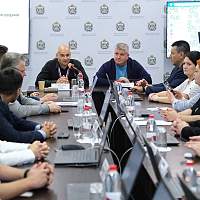 Александр Дронов в ТГ-канале отметил работу общественных наблюдателей на выборах