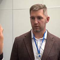 Александр Дронов в ТГ рассказал о стажировке участника проекта «СВОи Герои 53»