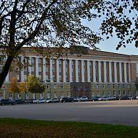 Александр Дронов вступил в должность губернатора Новгородской области