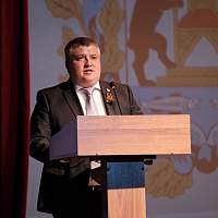 Исполнительная власть Новгородской области поддержит проекты МСУ