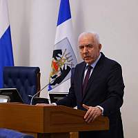 Александра Гуцана назначили на должность Генпрокурора РФ Александра Гуцана назначили на должность Генпрокурора РФ