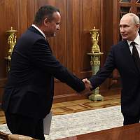 Андрей Никитин назначен исполняющим обязанности Министра транспорта РФ