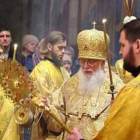 Андрей Никитин поздравил православных жителей Новгородской области с Рождеством Христовым