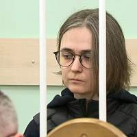 Антонина Мартынова рассказала свою версию того, что произошло 16 лет назад с её дочерью