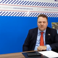Артем Кирьянов: Исполняя гражданский долг, мы приближаем лучшее