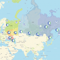 Более 100 площадок Новгородской попали на инвестиционную карту России