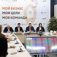 Более ста новгородских самозанятых примут участие в программе «Самолет»