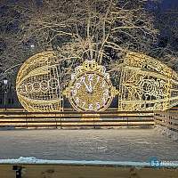 Будут ли этой зимой в парках Великого Новгорода открытые катки?