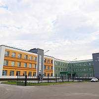 «Было – стало»: капремонт школ и новая гимназия в Малой Вишере