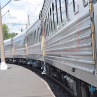 Через Новгородскую область запустят ещё два поезда в Москву и Санкт-Петербург