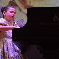 Четверо юных пианистов представят Великий Новгород на Международном конкурсе имени Рахманинова