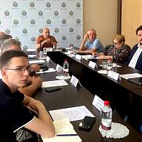 Член Центризбиркома оценил подготовку Новгородской области к выборам губернатора