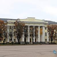 Что посетить в Великом Новгороде в преддверии Дня народного единства? Что посетить в Великом Новгороде в преддверии Дня народного единства?