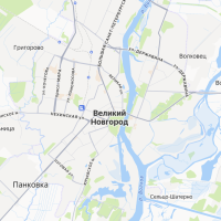 Что сделает более удобным жизнь и учёбу студентов в Великом Новгороде?