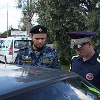 В Новгородской области чужие долги могут оставить без авто более 1700 водителей