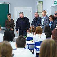 ЧВТ-2026 в Великом Новгороде примет участников из Энергодара