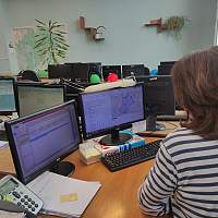 Цифровая платформа геоданных пополнена сведениями о Новгородской области