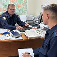 Новгородские следователи раскрыли работу «Мобильного криминалиста»