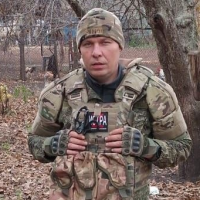 Денис Тимофеев из Холмского района посмертно награждён Орденом Мужества