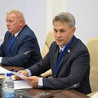 Депутат Станислав Мельников рассказал о важных решениях в социальной сфере