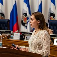 Депутаты обсудили развитие физической культуры в Новгородской области